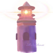 Jill Lighthouse 吉尔的小灯塔