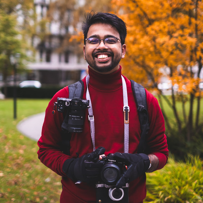 Saadnoor Salehin Logo