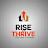 RISE AND THRIVE 