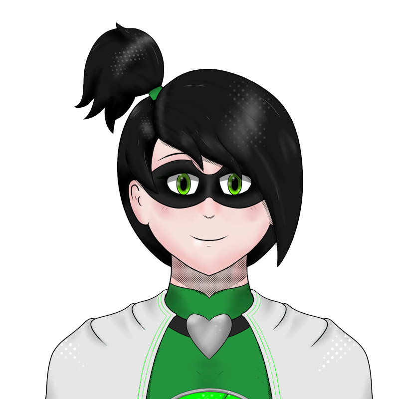 Cozmigirl 