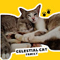 Celestial Cat logo
