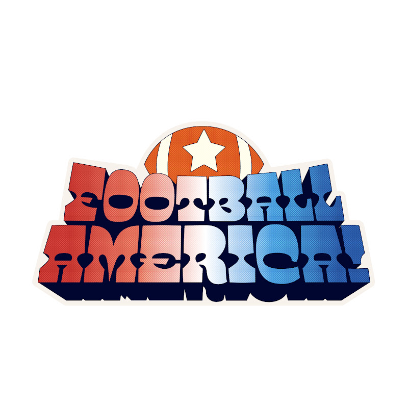 Football America!
