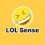 LOL Sense logo