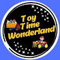 Toy Time Wonderland