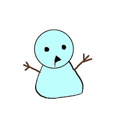 雪だるま