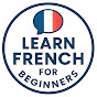 Learn French for Beginners logo