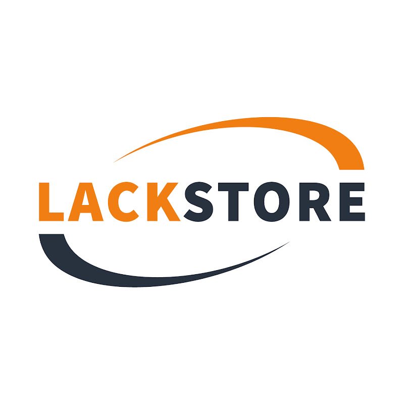 LACKSTORE Logo