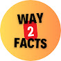 Way2Facts logo