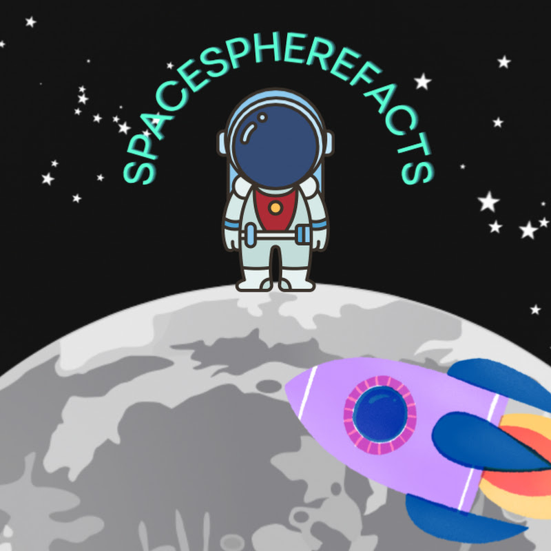 SpaceSphereFacts icon