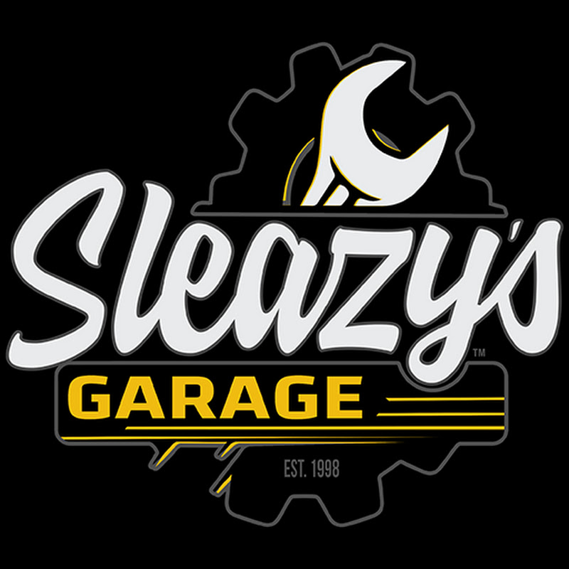 Sleazy's Garage