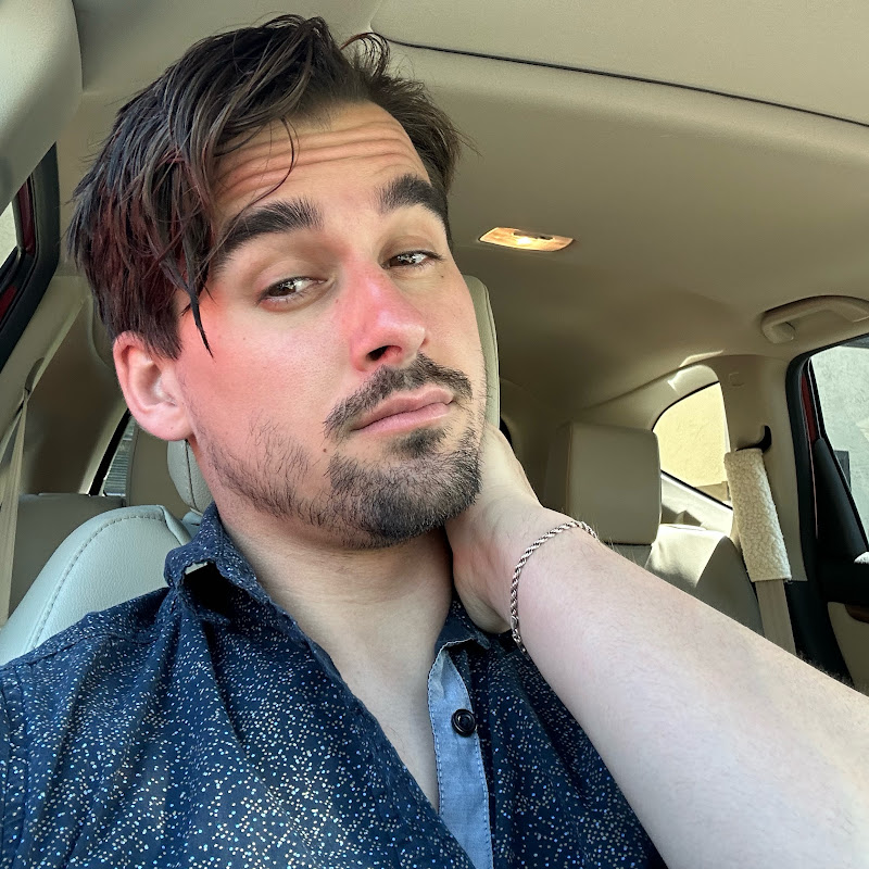 This guy's youtube