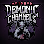 Demonic Channels logo