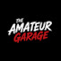 Vsaqr5GC4B4-channel-avatar-The Amateur Garage