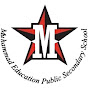 MEPSS logo