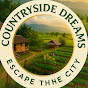 Countryside Dreams 🌄 logo