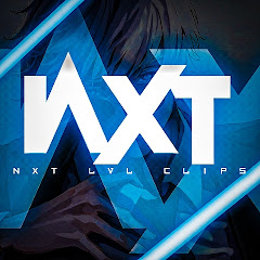 Логотип каналу Nxt Lvl Clips