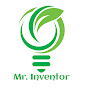 Mr. Inventor logo