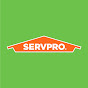 SERVPRO of Monroe/West Monroe logo