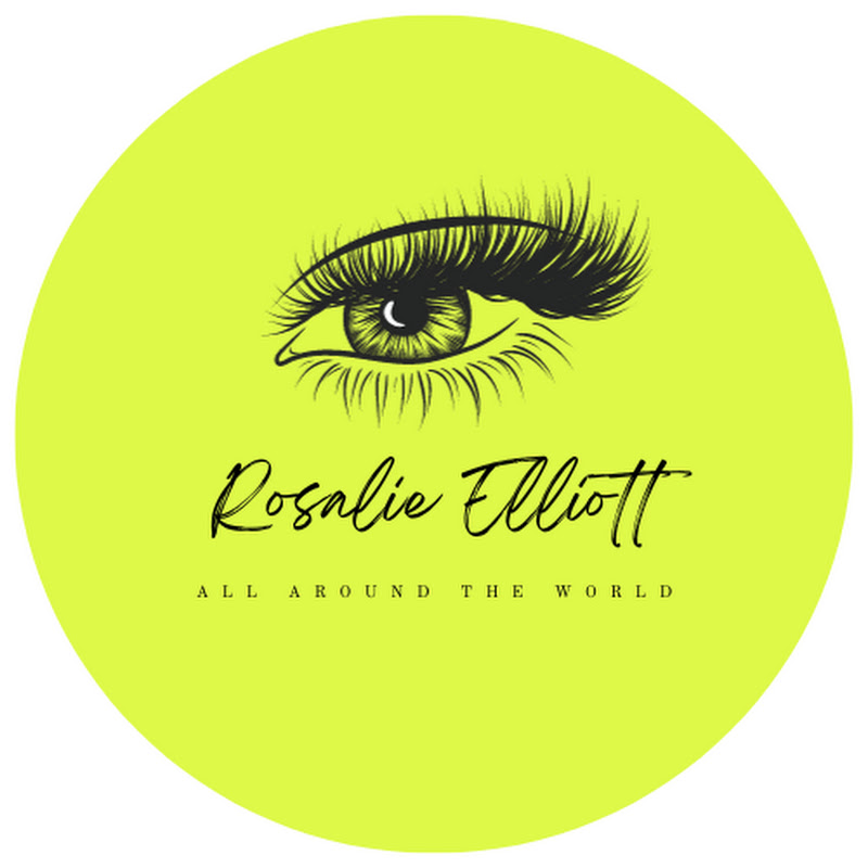 Rosalie Elliott Logo