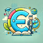Comprehensible English Learning logo