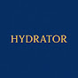 Hydrator logo