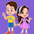 Lucas e Alice em Ação