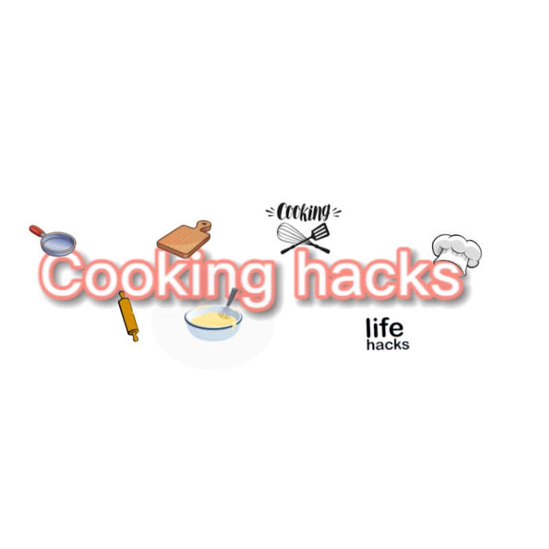 Cooking hacks