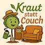 Kraut statt Couch logo
