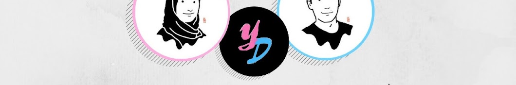 Yasinta & Dika YouTube channel avatar