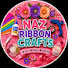 SbbDIXgSfsE-channel-avatar-Naz Ribbon crafts