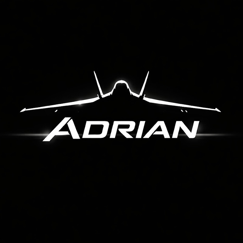 Adrian’s Aviation