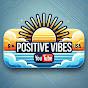 Positive Vibes USA logo