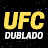UFC DUBLADO