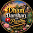 q2cxWcAPVG4-channel-avatar-Dham Darshan with Partha 