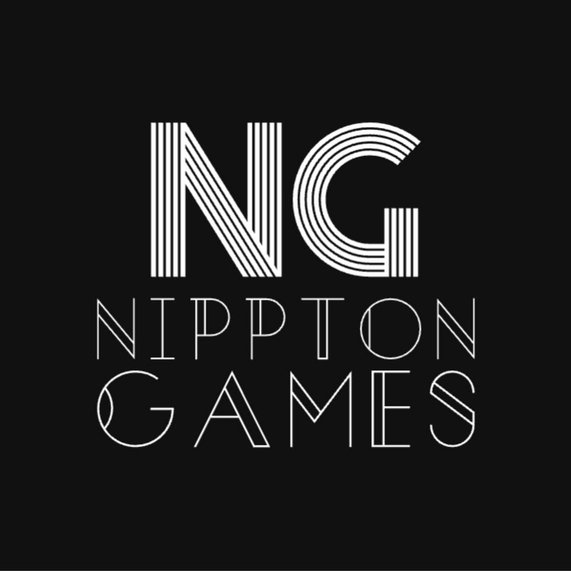 Nippton Games