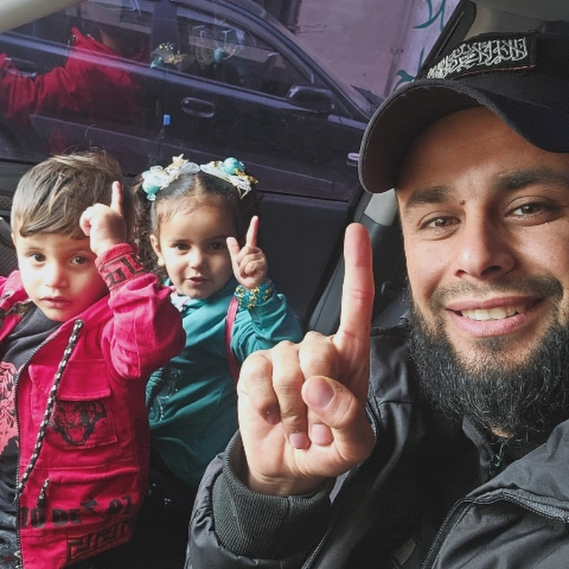 محمد نور النعيمي