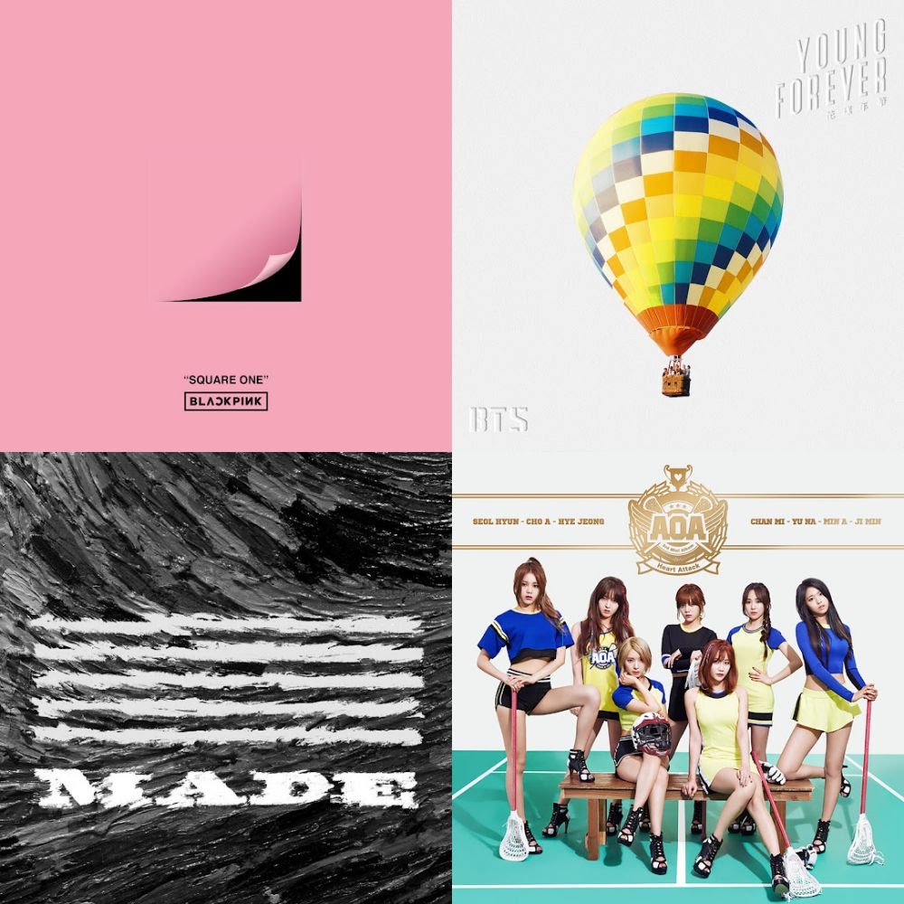 K-Pop