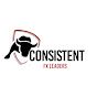CONSISTENT FX Leaders logo