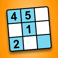 Ultimate Sudoku icon