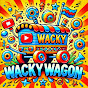 Wacky Wagon logo