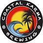Coastal Karma Brewing logo