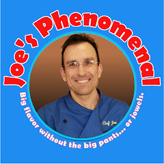 Joe's Phenomenal net worth