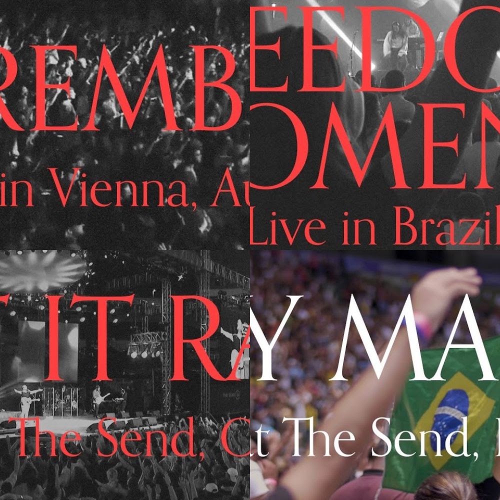 Jeremy Riddle - Official Live Videos