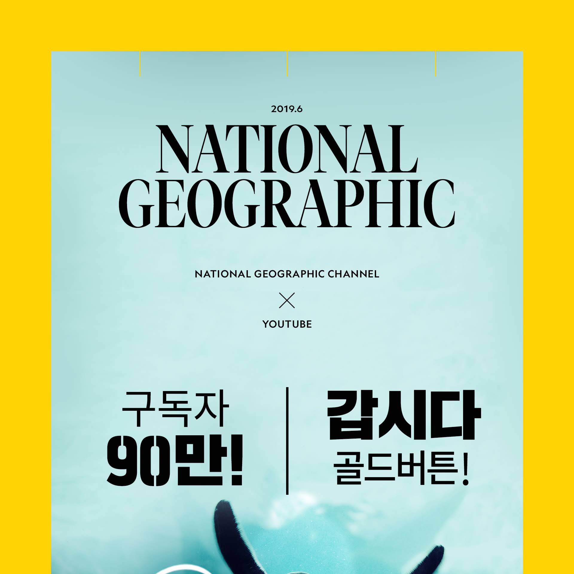 Post from 내셔널지오그래픽 - National Geographic Korea