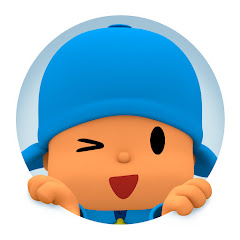 Pocoyo English - Official Channel avatar