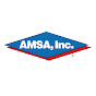 AMSA, Inc. logo