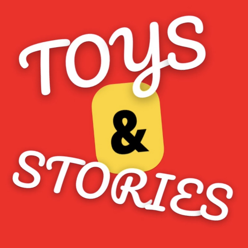 Toys and Stories 