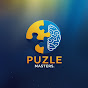 Puzzle masters logo