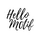 Hello Motif logo