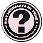 My Meghalaya My Pride logo